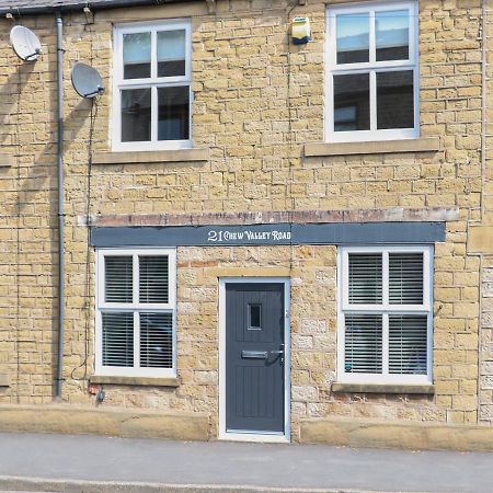 21 Chew Valley Roadオールダム エクステリア 写真