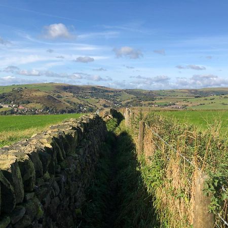 21 Chew Valley Roadオールダム エクステリア 写真