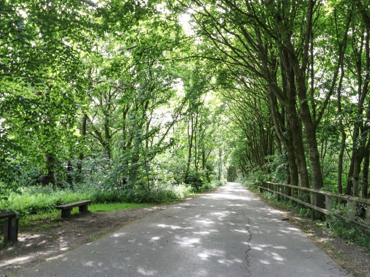 21 Chew Valley Roadオールダム エクステリア 写真